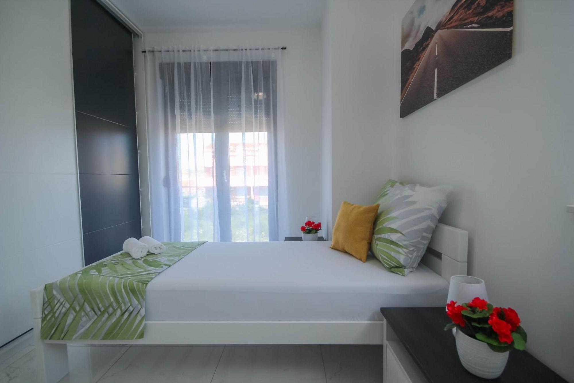 Villa Essenza Vita In Vodice Only 650 Meters From The Beach Екстер'єр фото