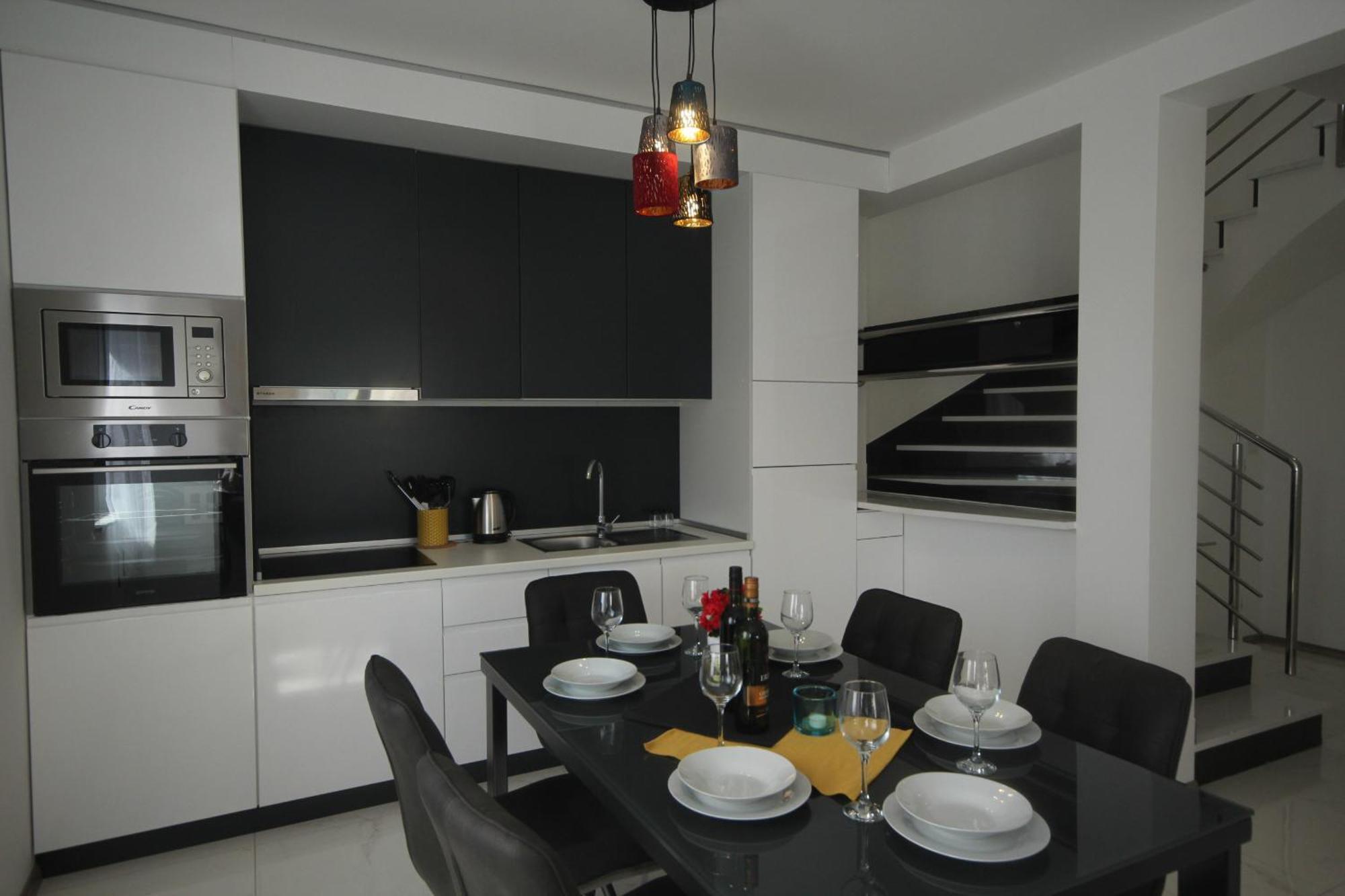 Villa Essenza Vita In Vodice Only 650 Meters From The Beach Екстер'єр фото